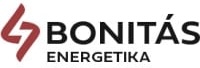 Bonitás Energetika logó