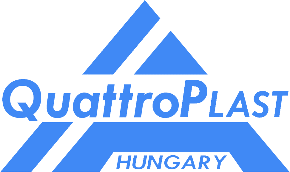 QuattroPlast Hungary logó