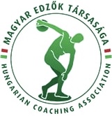 Magyar Edzők Társasága logó