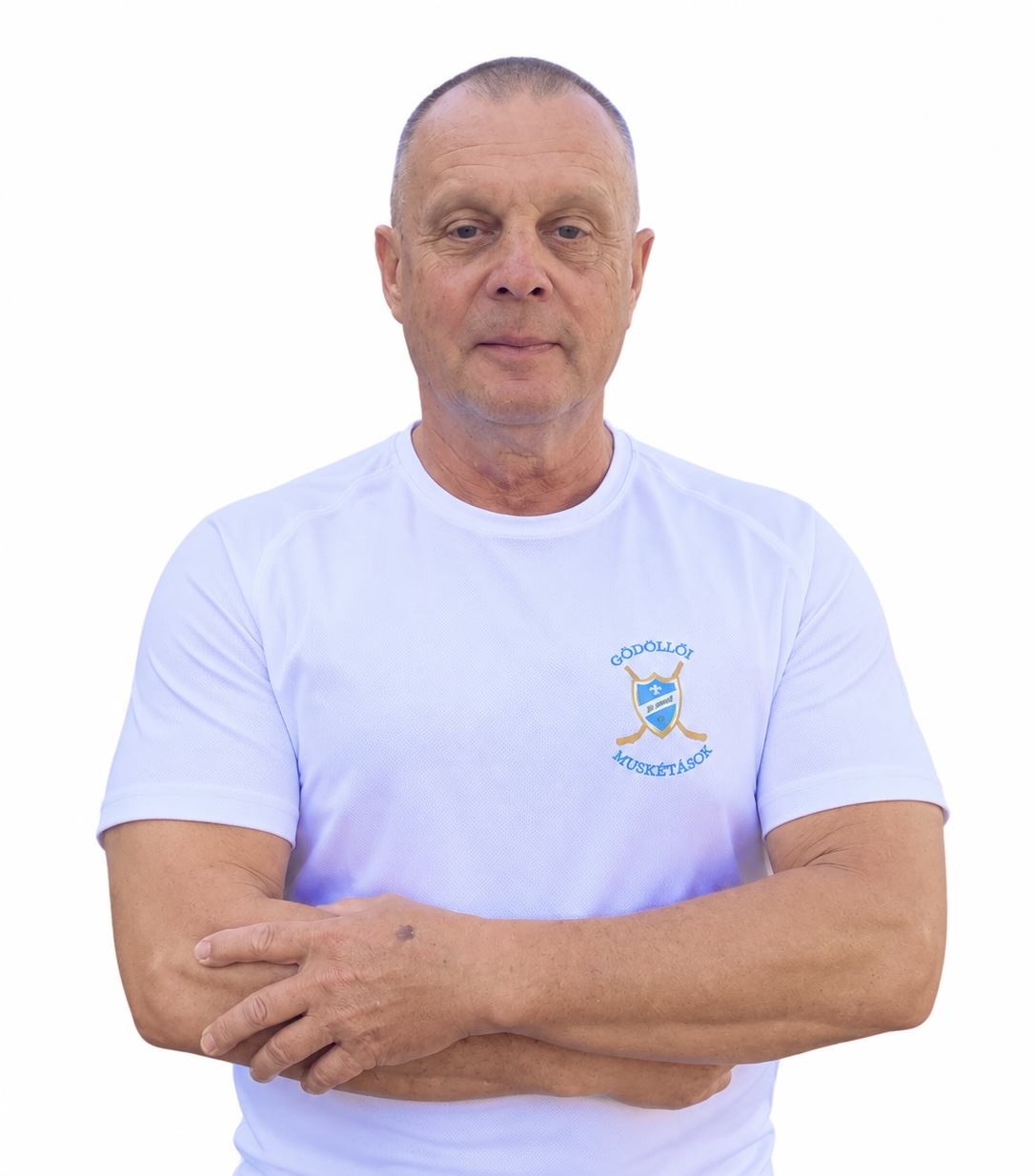 Hegedűs Ernő