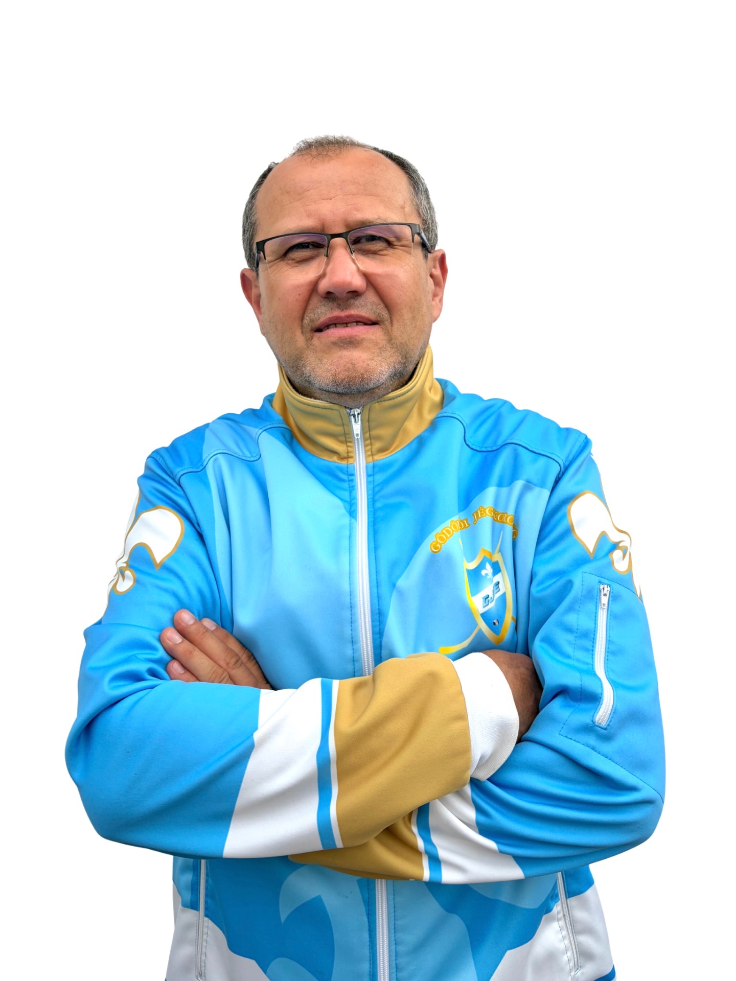 Molnár Mihály
