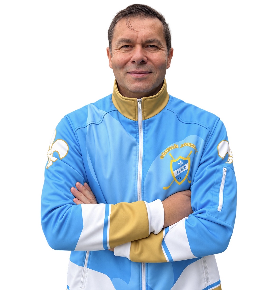 Gál Zoltán