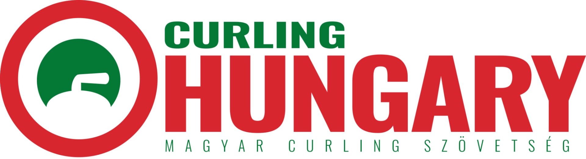 Magyar Curling Szövetség logó