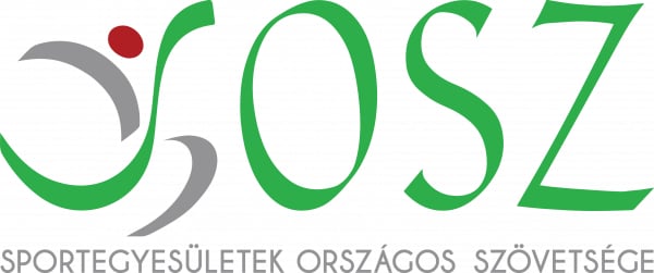 Sportegyesületek Országos Szövetsége logó