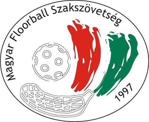 Magyar Floorball Szakszövetség logó
