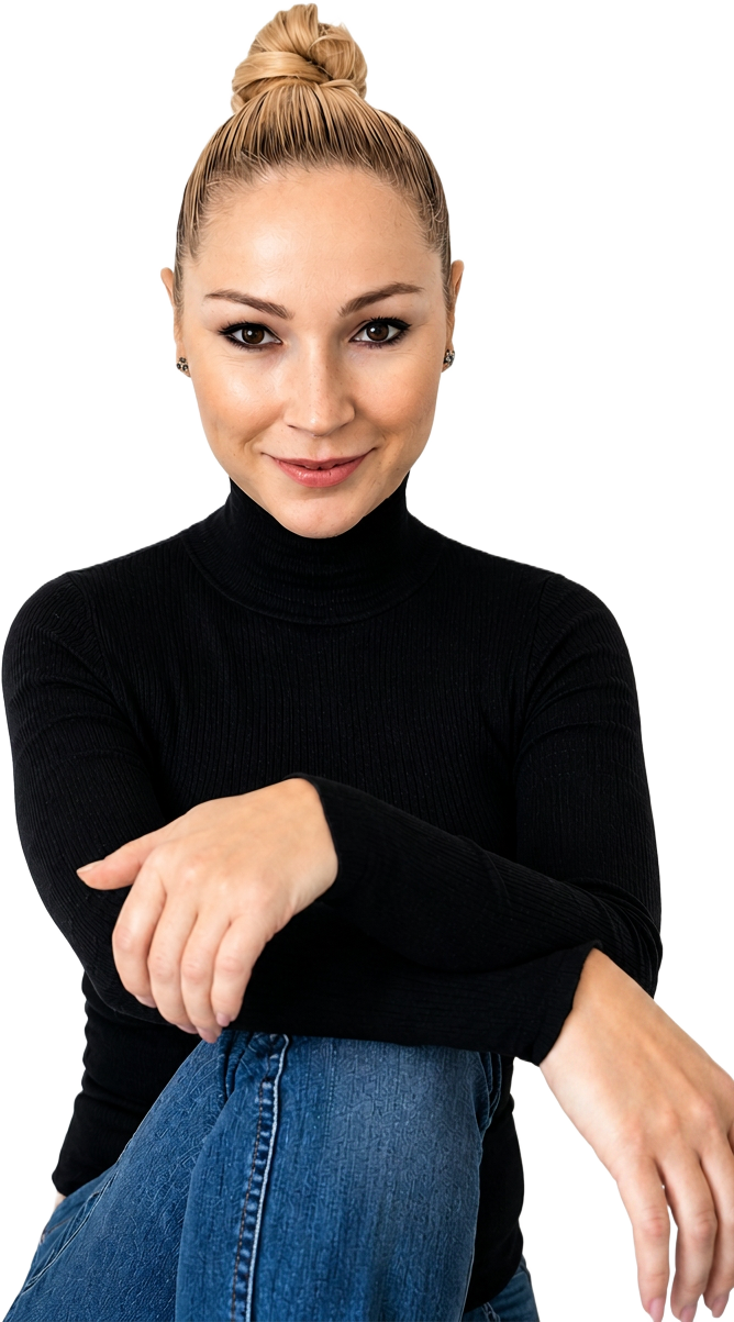 Szakál „Lina” Katalin